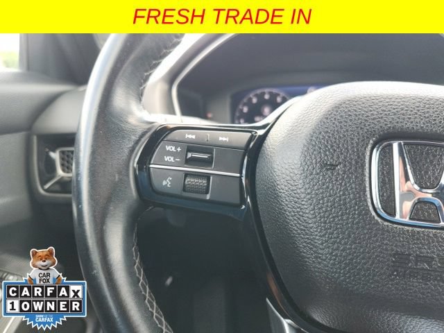 Used 2022 Honda Civic Sport Touring image 28