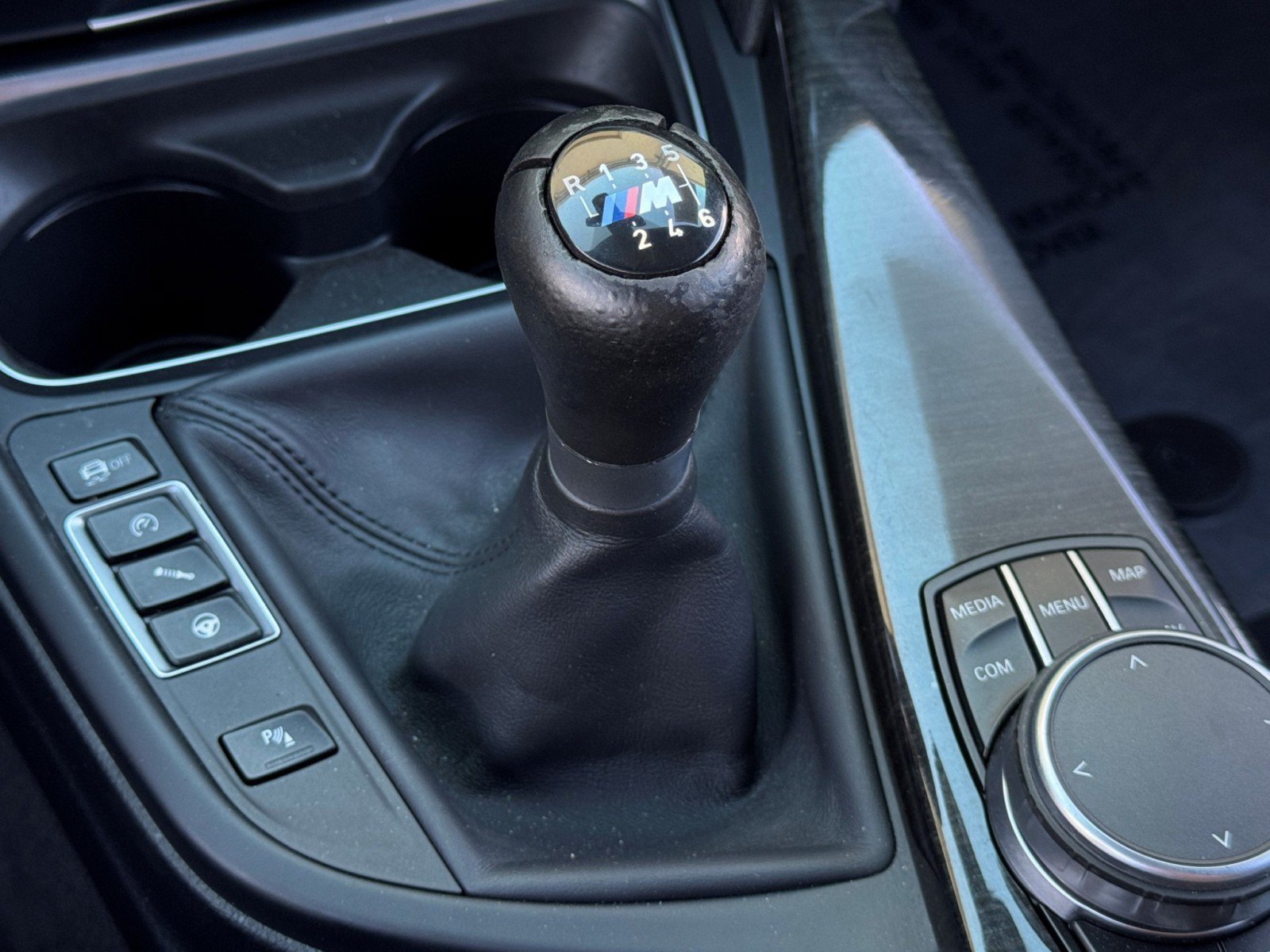 Used 2020 BMW M4 Coupe RWD image 31