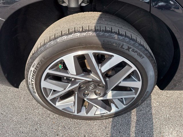 Used 2023 Hyundai Santa Fe Calligraphy w/ Cargo Package FWD image 14