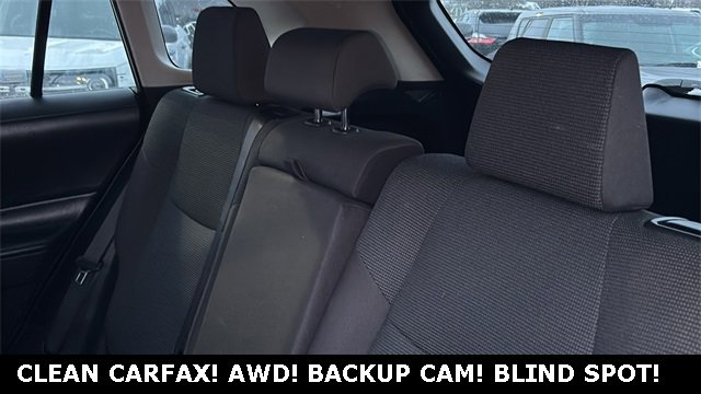 Used 2023 Toyota RAV4 LE image 22