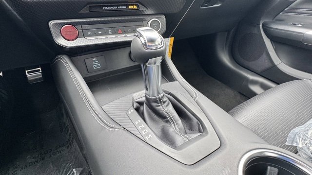 New 2025 Ford Mustang GT Premium image 13