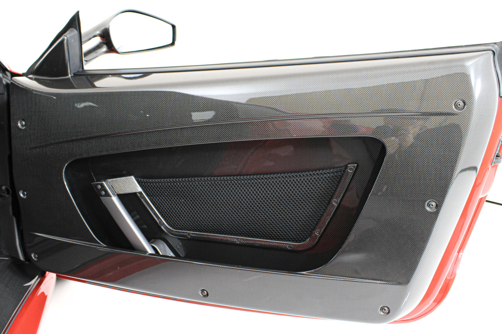 Used 2008 Ferrari F430 Scuderia RWD image 21