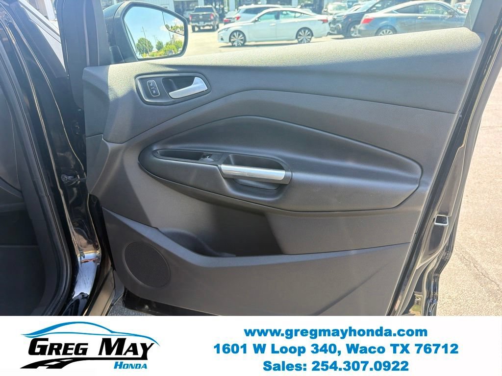 Used 2018 Ford Escape SE AWD/4WD image 30