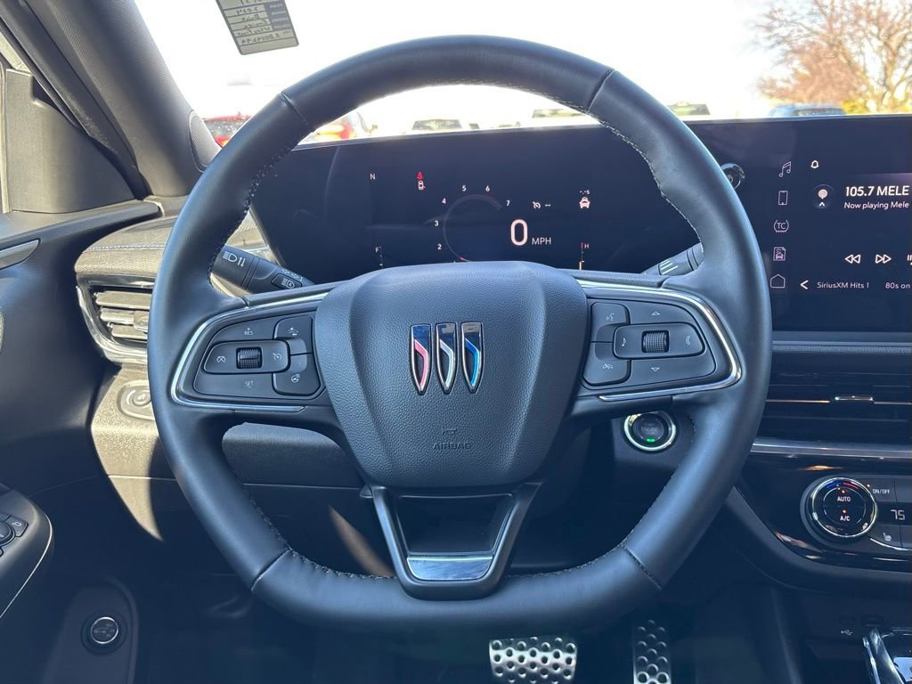 Used 2024 Buick Envista Sport Touring w/ Convenience I Package image 24