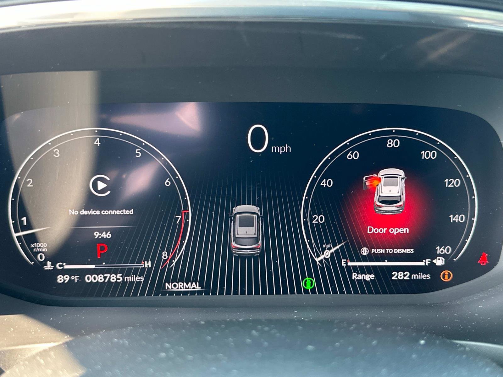 Certified 2025 Acura MDX 3.5L Technology Package image 30