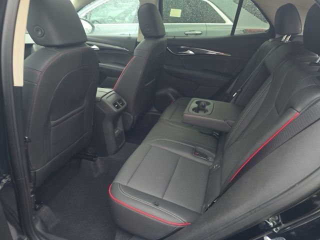 Used 2023 Buick Envision Essence w/ Sport Touring Package AWD/4WD image 13