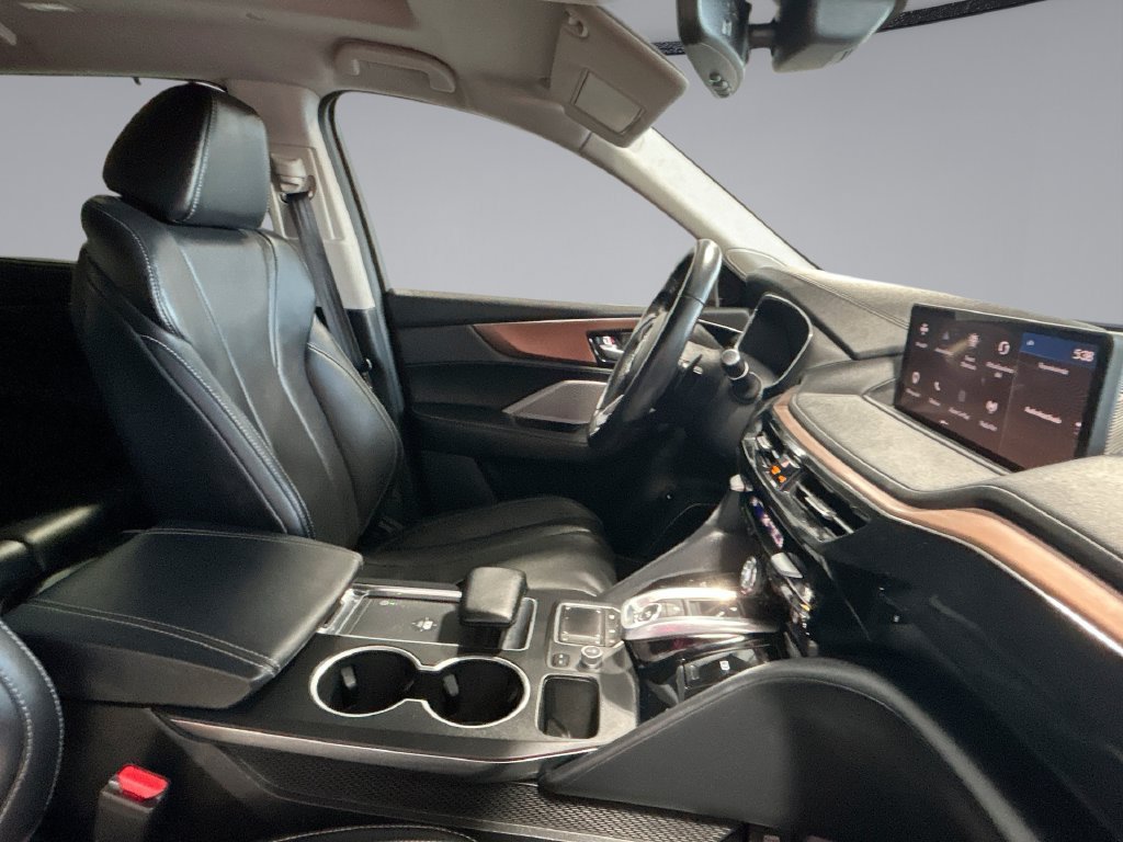 Used 2022 Acura MDX w/ Technology Package FWD image 17