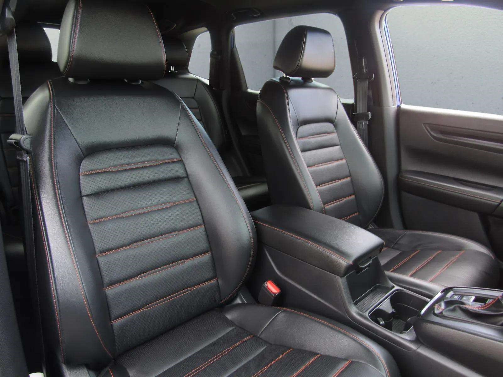 Certified 2024 Honda CR-V Sport-L image 11