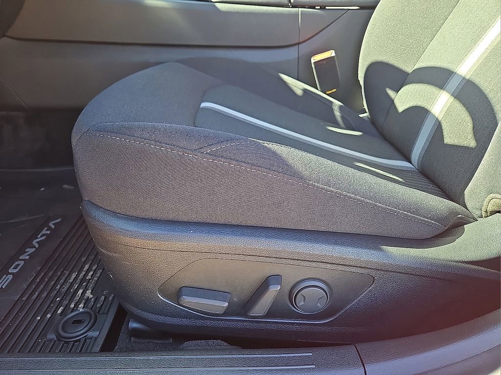 Used 2025 Hyundai Sonata SEL image 23