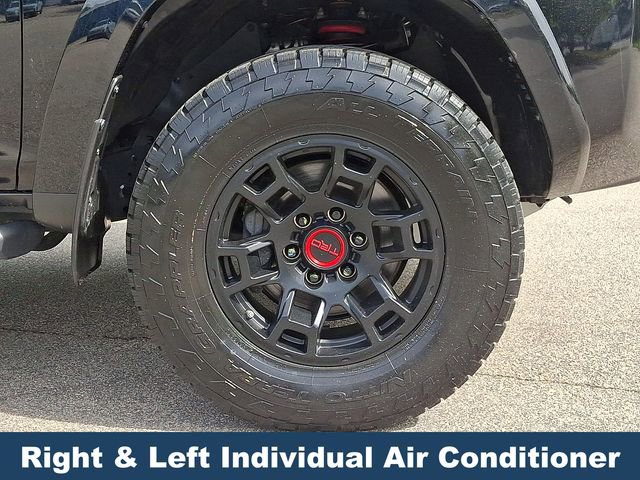 Used 2021 Toyota 4Runner TRD Pro AWD/4WD image 10