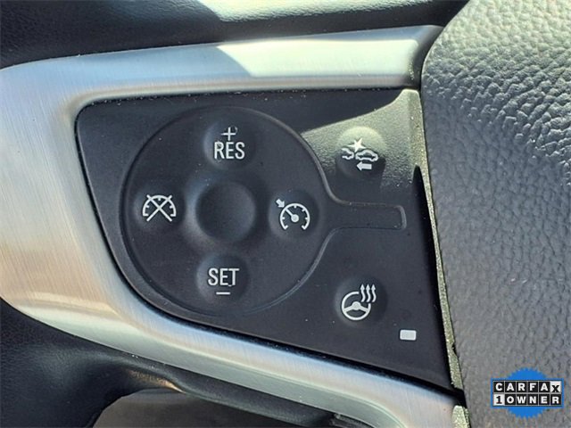 Used 2024 GMC Terrain SLT image 14