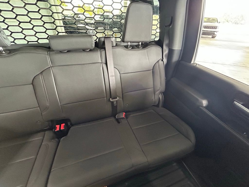 New 2026 Chevrolet Silverado 3500 W/T w/ WT Convenience Package image 14