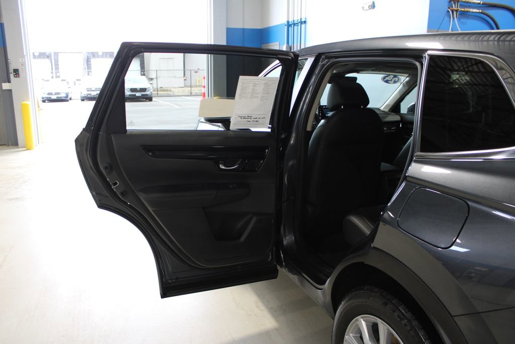 Used 2024 Honda CR-V EX-L image 15