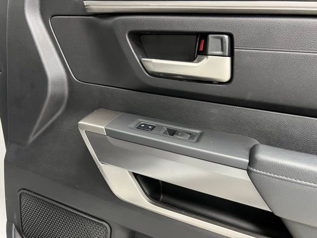 Used 2022 Toyota Tundra SR5 w/ TRD Off-Road Premium Package image 48