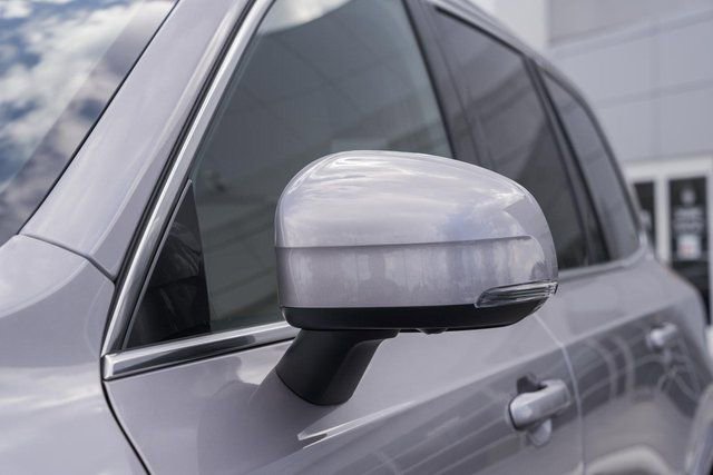 New 2026 Volvo XC90 B6 Plus w/ Protection Package Premier image 15