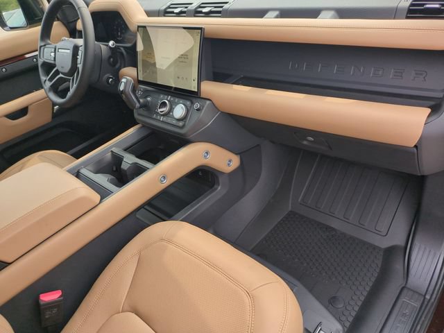 New 2026 Land Rover Defender 130 S AWD/4WD image 19