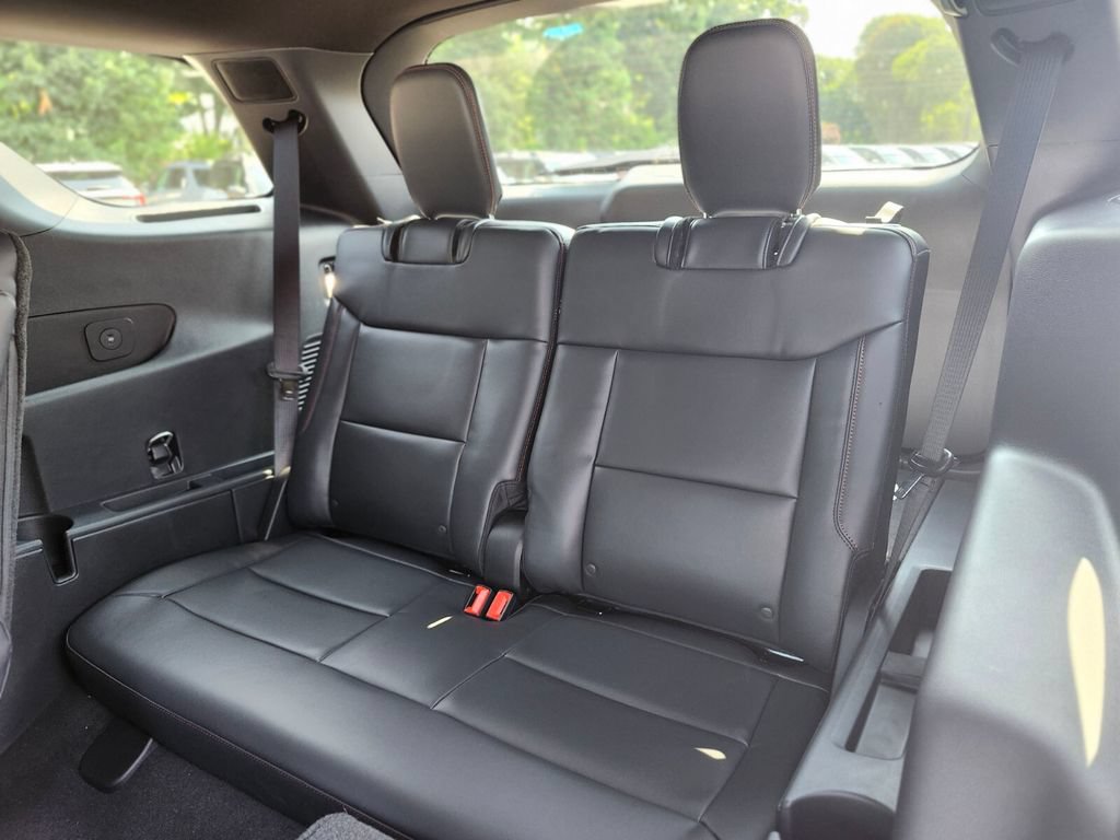 New 2026 Ford Explorer ST w/ Sun And Sound Package AWD/4WD image 17