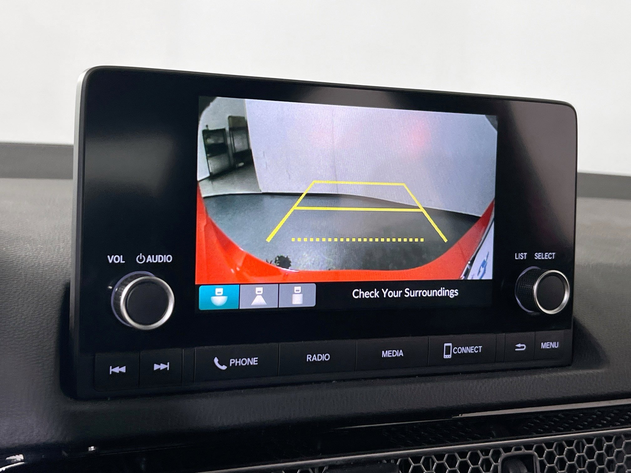 Used 2022 Honda Civic Sport image 13