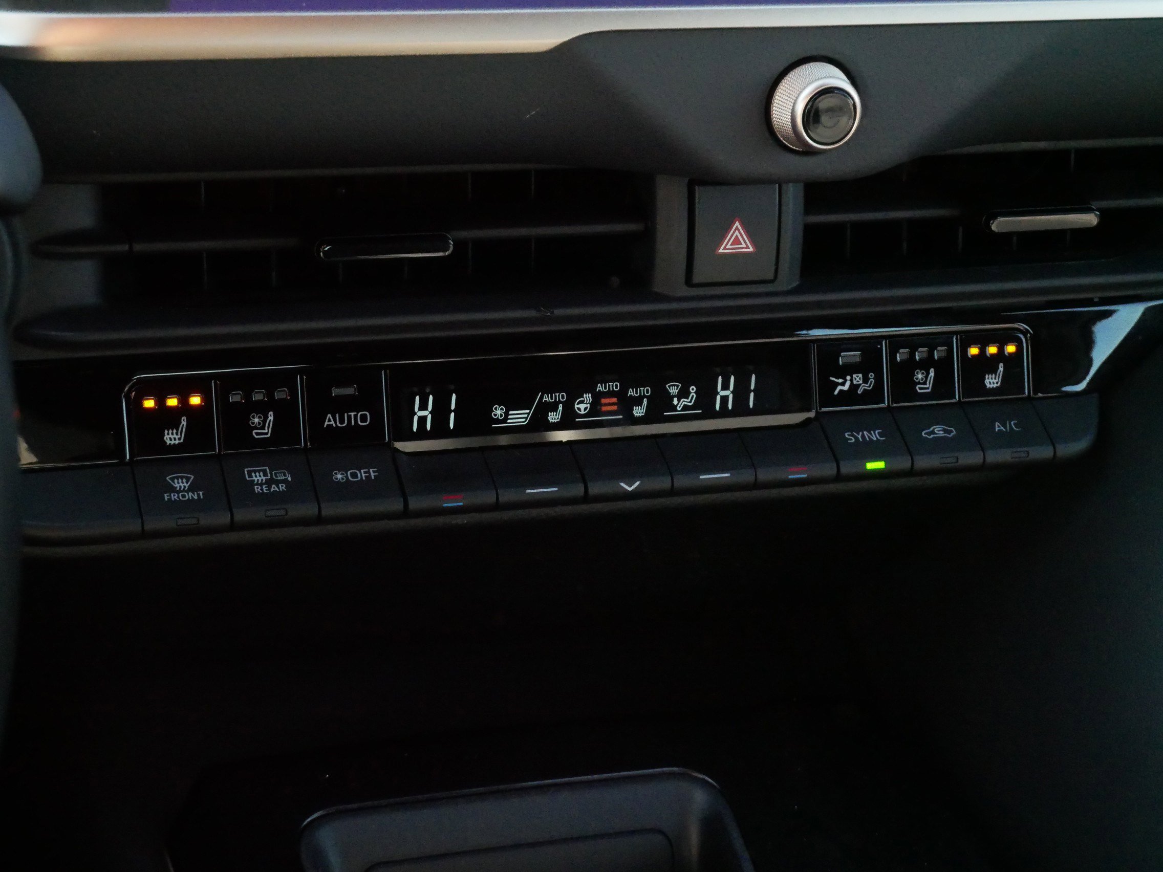 Certified 2024 Toyota Crown Limited w/ Advanced Technology Package image 23
