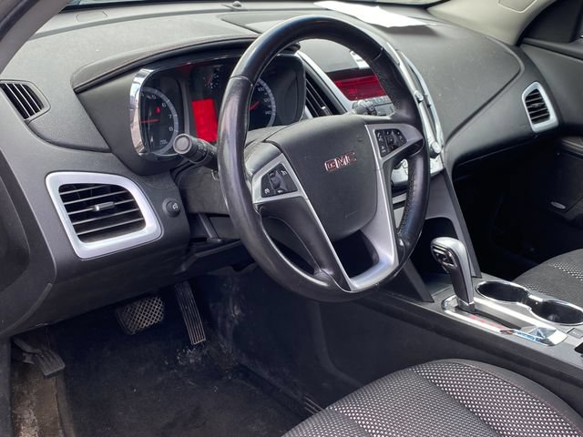 Used 2011 GMC Terrain SLE w/ Convenience Package FWD image 5