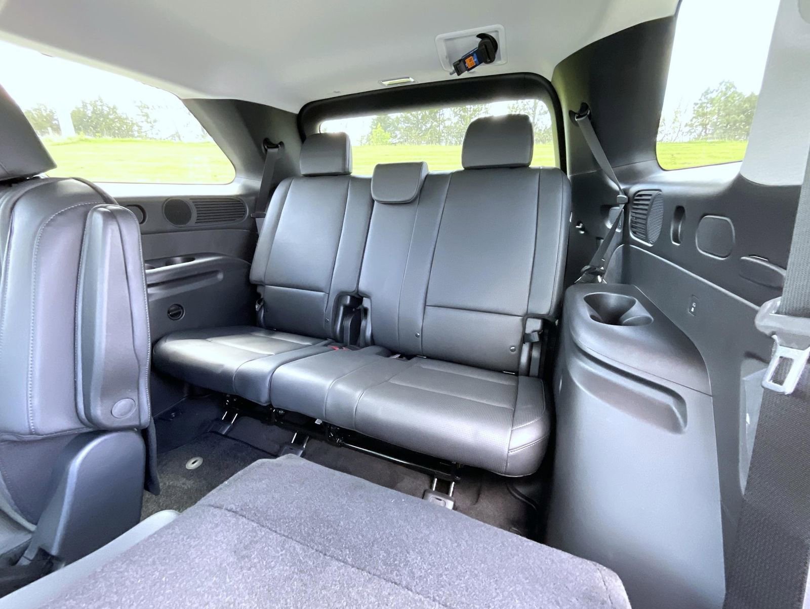 New 2026 Hyundai Palisade SEL Premium AWD/4WD image 21