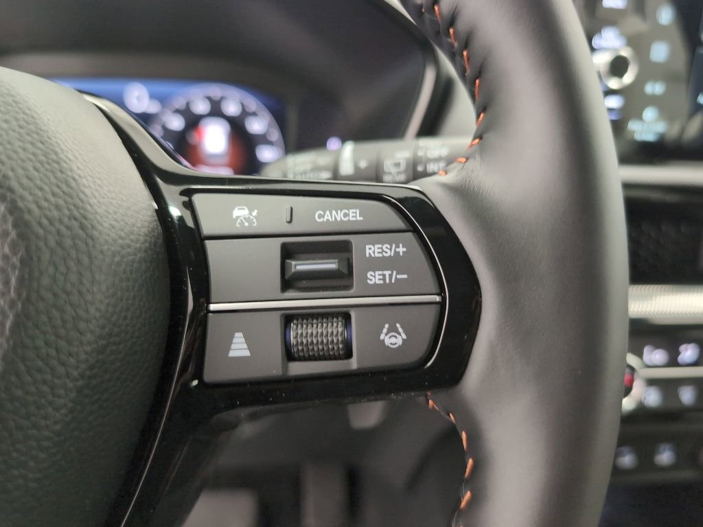 New 2026 Honda CR-V Sport Touring image 20