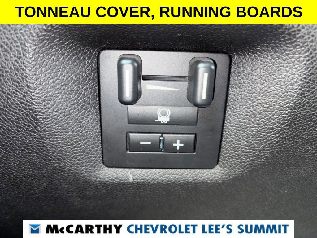 Used 2014 Chevrolet Silverado 3500 LT w/ Interior Plus Package image 11