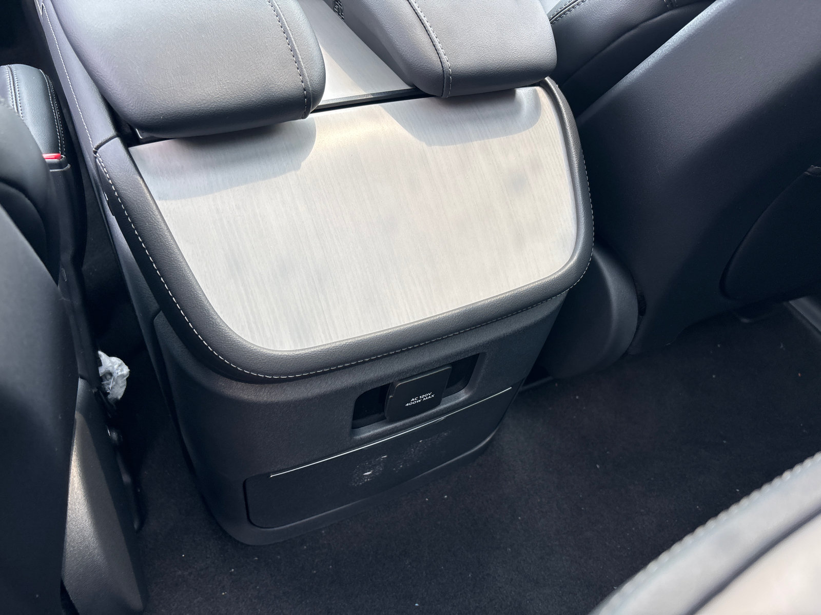 New 2027 Lincoln Navigator Reserve AWD/4WD image 32