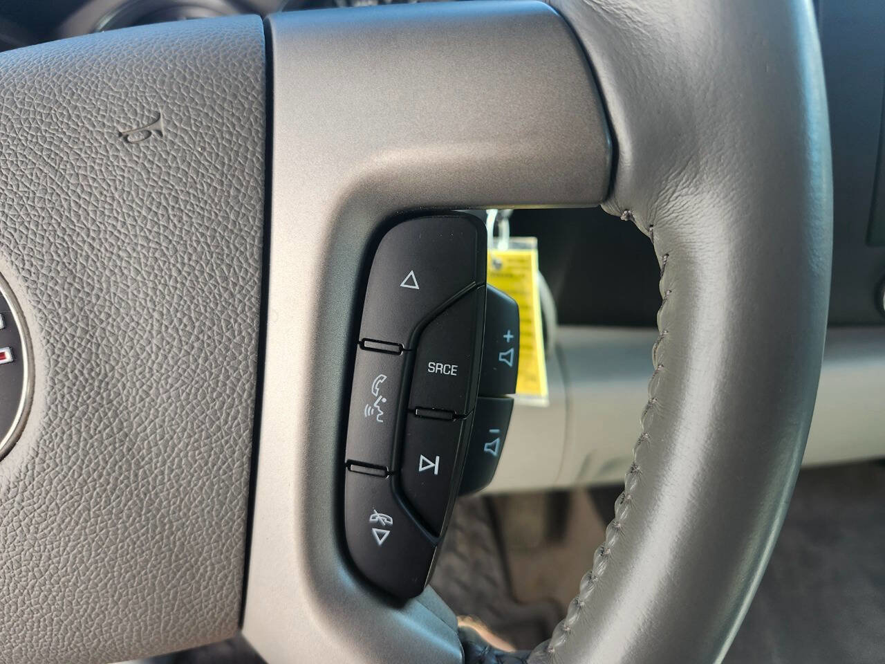 Used 2013 GMC Sierra 1500 SLE w/ Power Tech Package image 21