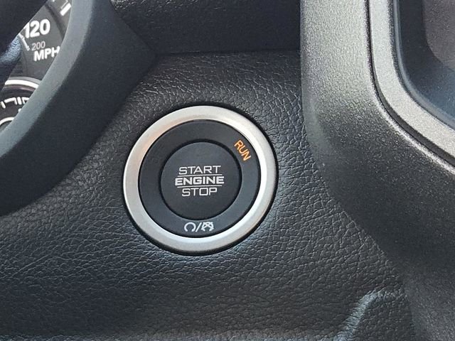 Used 2026 RAM 2500 Tradesman image 18