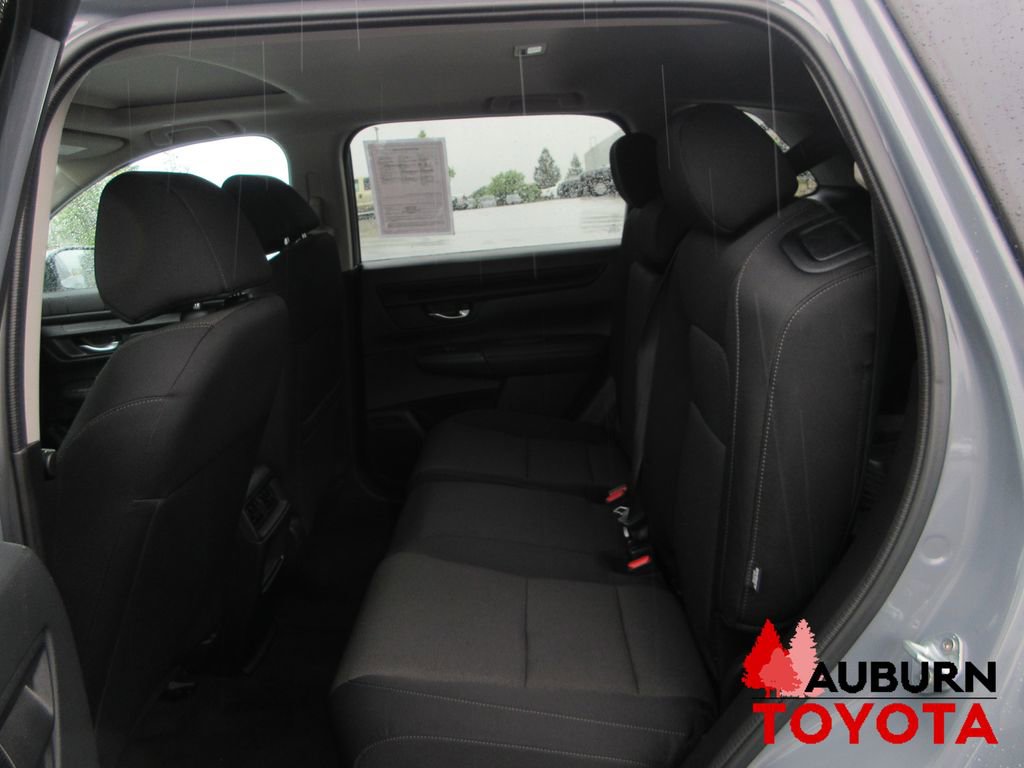Used 2023 Honda CR-V EX image 20
