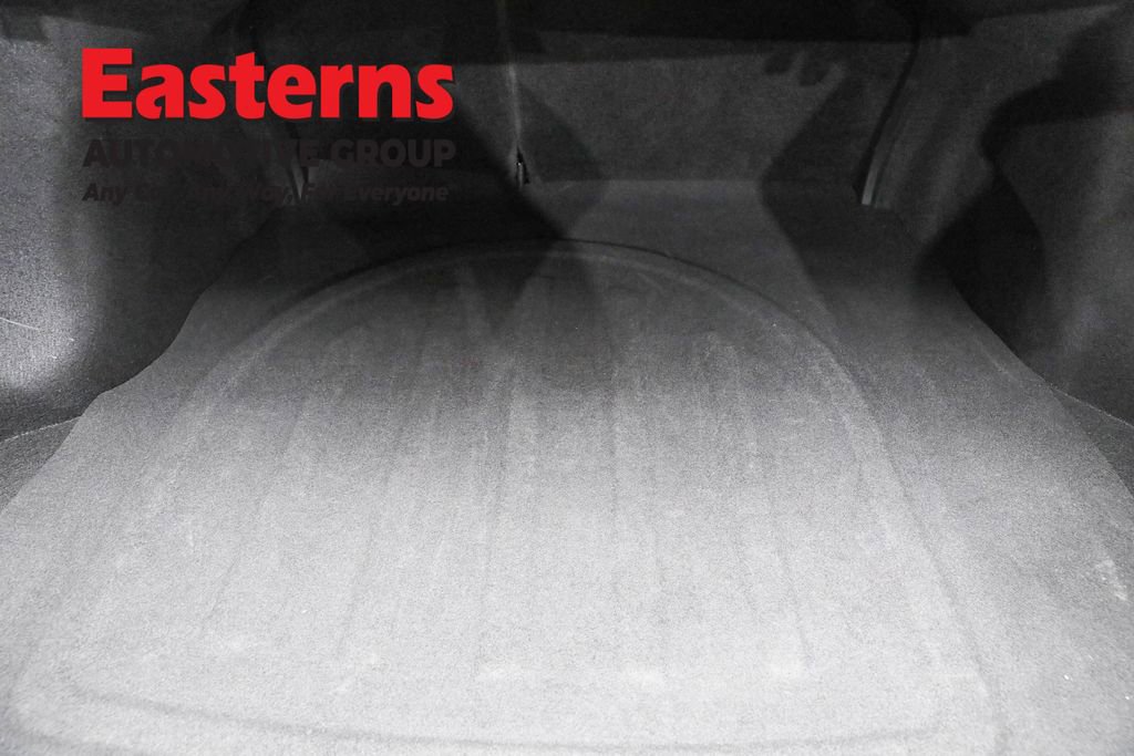 Used 2023 Kia Forte LXS image 9