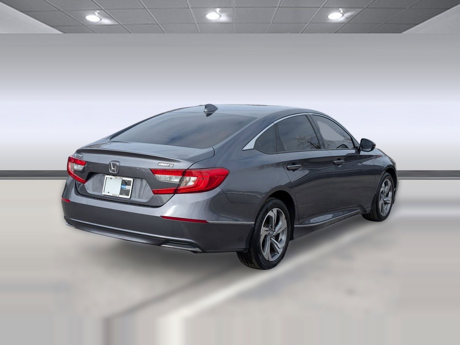 Used 2020 Honda Accord EX-L image 9