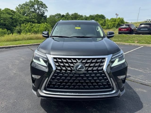 Used 2022 Lexus GX 460 Premium AWD/4WD image 8