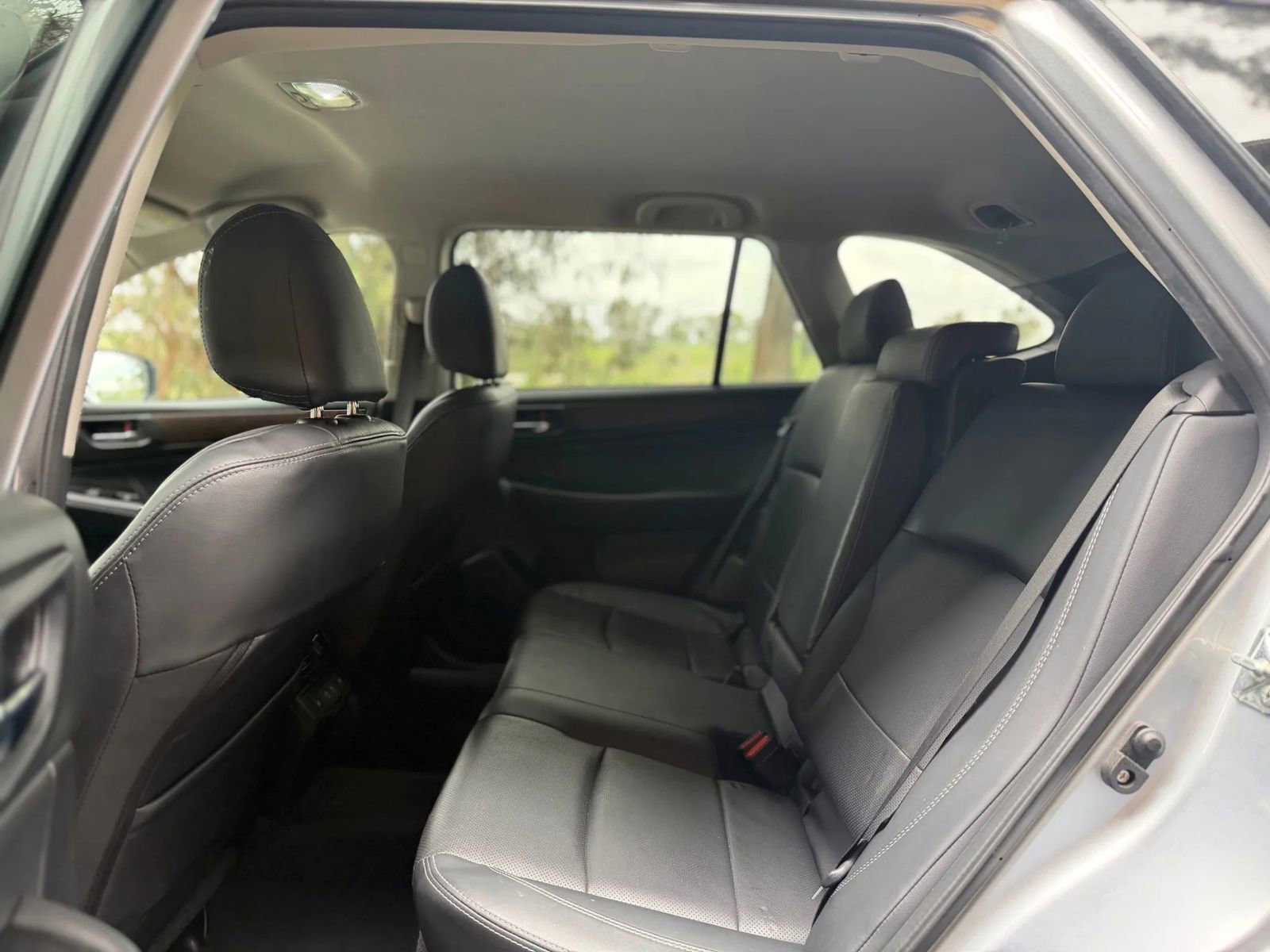 Used 2019 Subaru Outback 2.5i Limited w/ Popular Package #2 AWD/4WD image 26