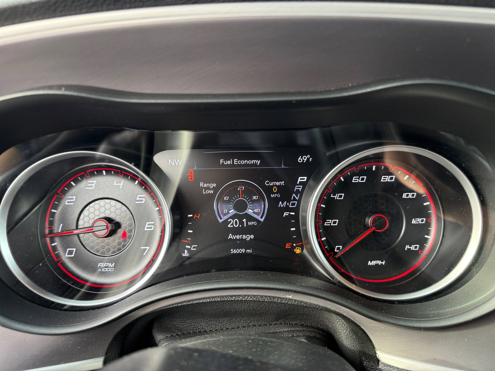 Used 2022 Dodge Charger SXT w/ Leather Interior Group image 11