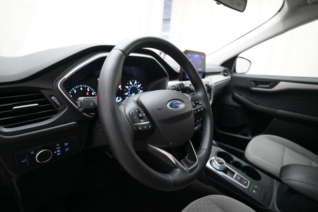 Used 2022 Ford Escape SE w/ Convenience Package AWD/4WD image 8