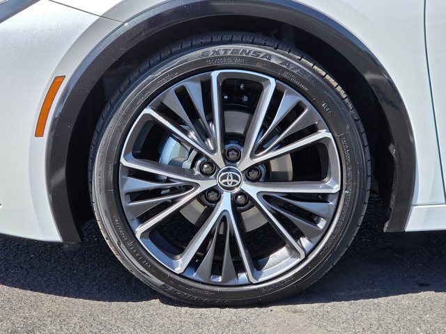 Used 2024 Toyota Prius XLE image 23