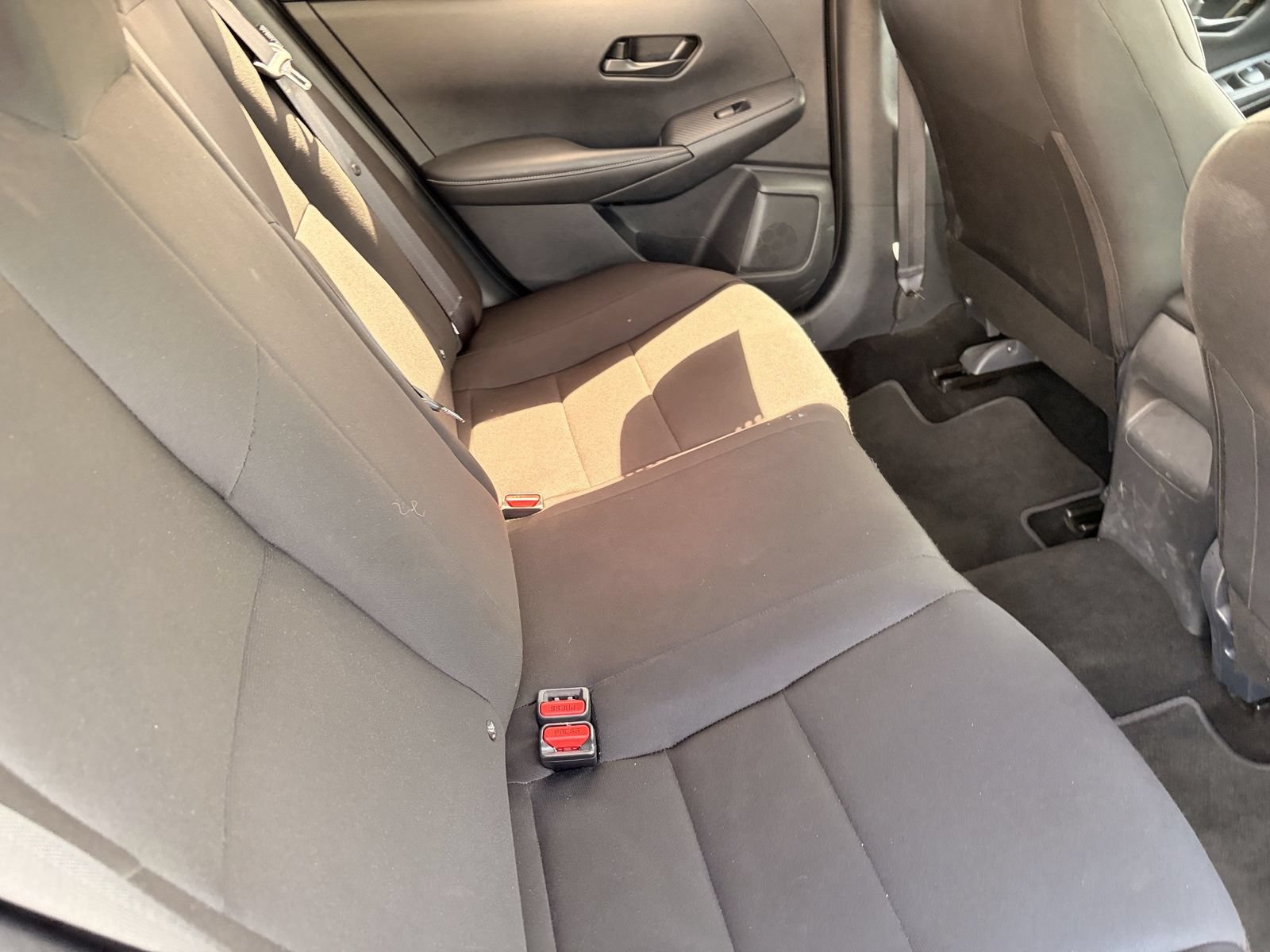 Used 2024 Nissan Sentra S FWD image 16