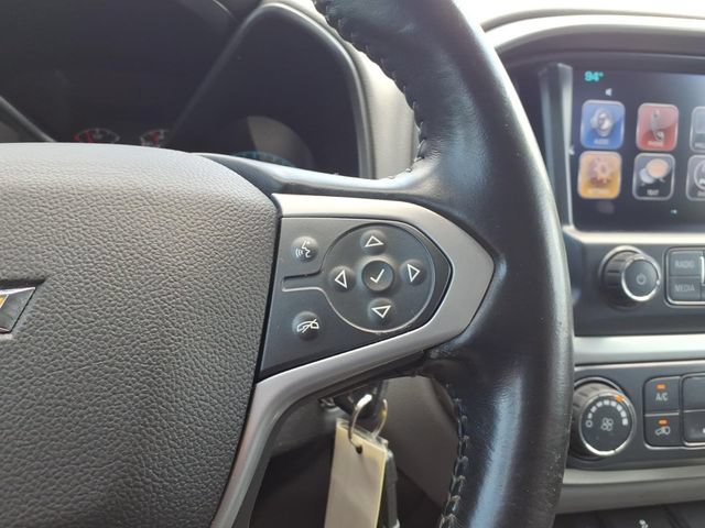 Used 2018 Chevrolet Colorado LT w/ LT Convenience Package AWD/4WD image 15