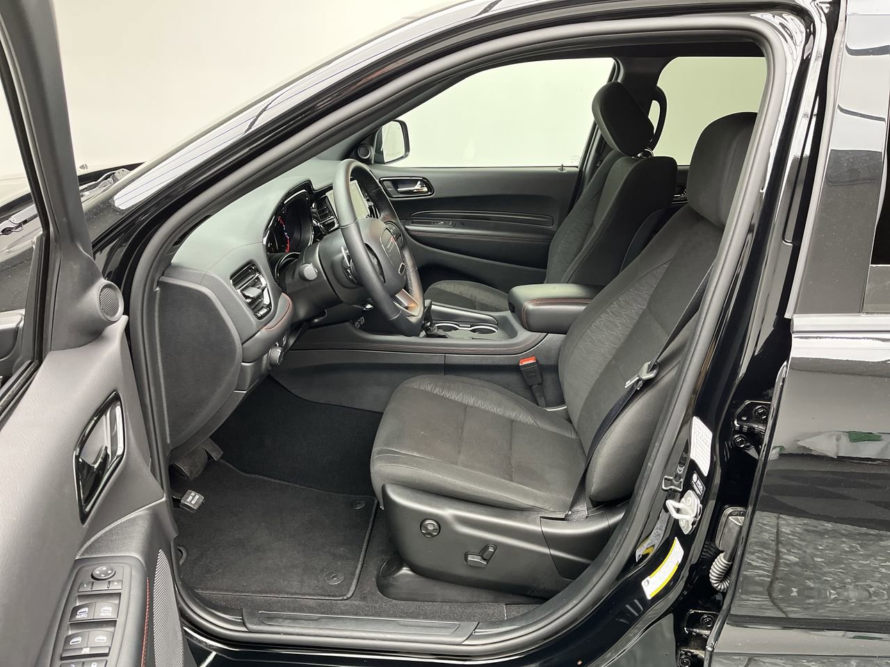 Used 2026 Dodge Durango GT AWD/4WD image 3