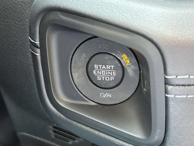New 2026 Jeep Gladiator Mojave AWD/4WD image 25