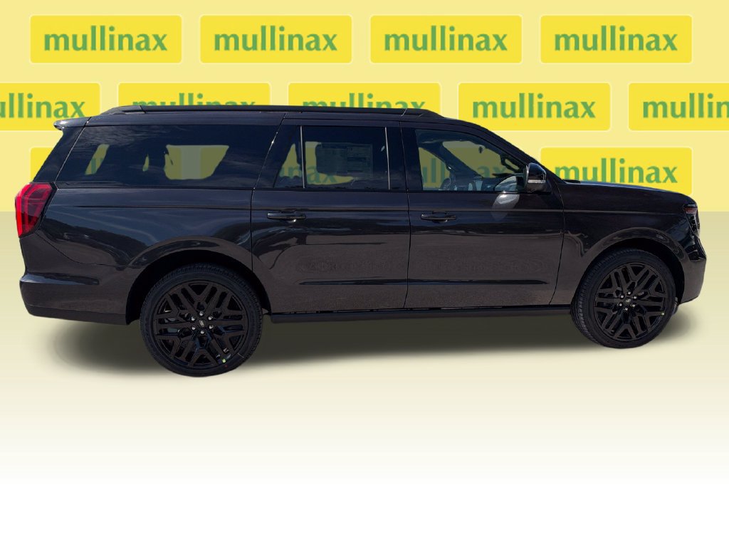 New 2027 Ford Expedition Max Platinum w/ Stealth Performance Package AWD/4WD image 17