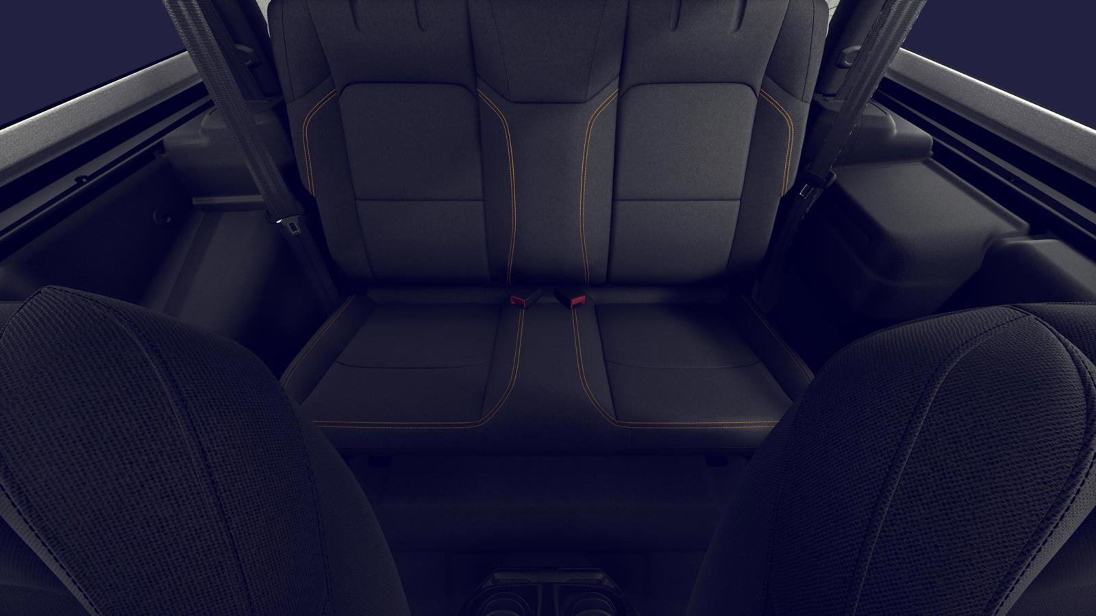 New 2026 Jeep Wrangler Sport AWD/4WD image 2