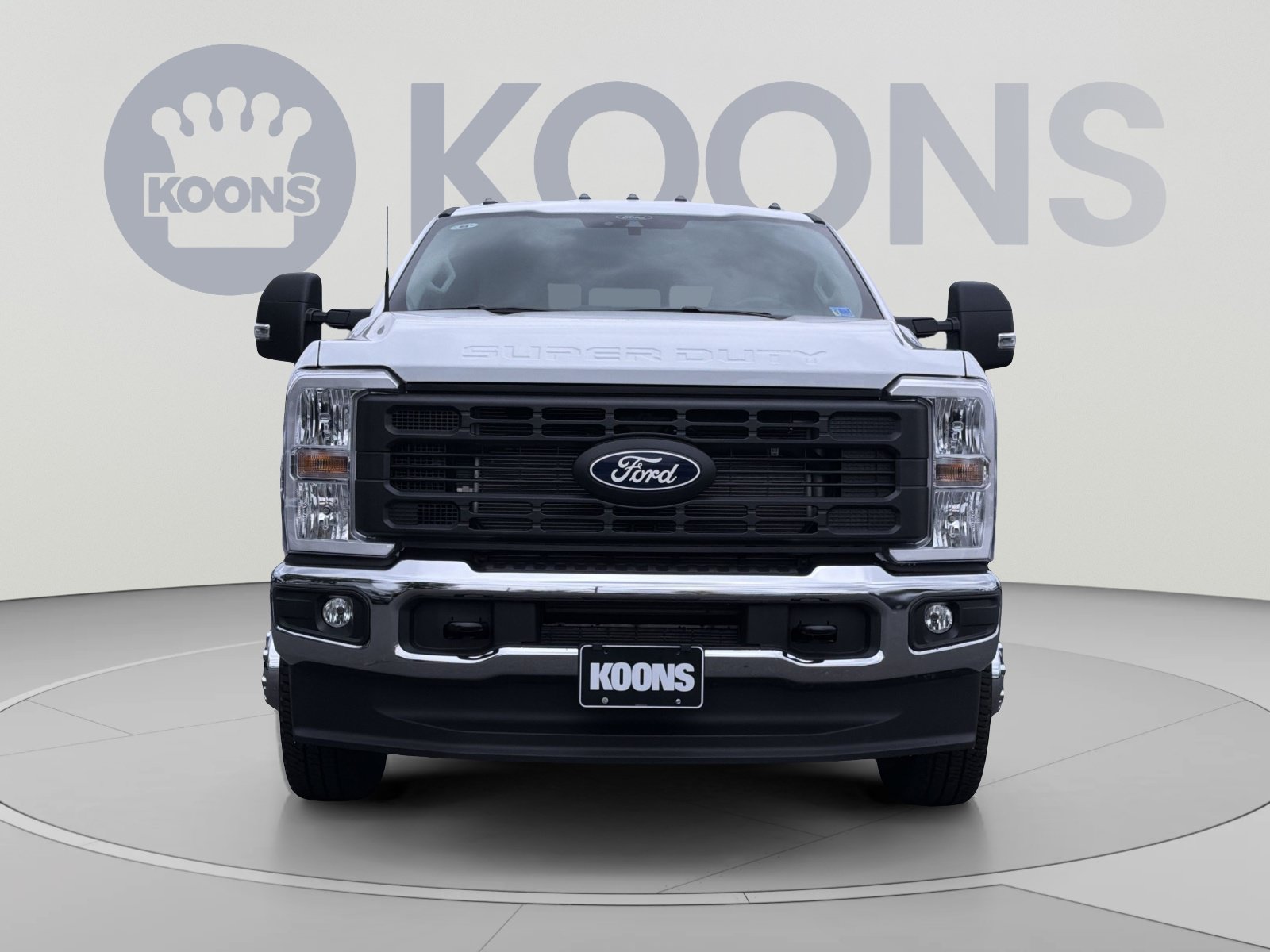 New 2027 Ford F350 XL AWD/4WD image 11