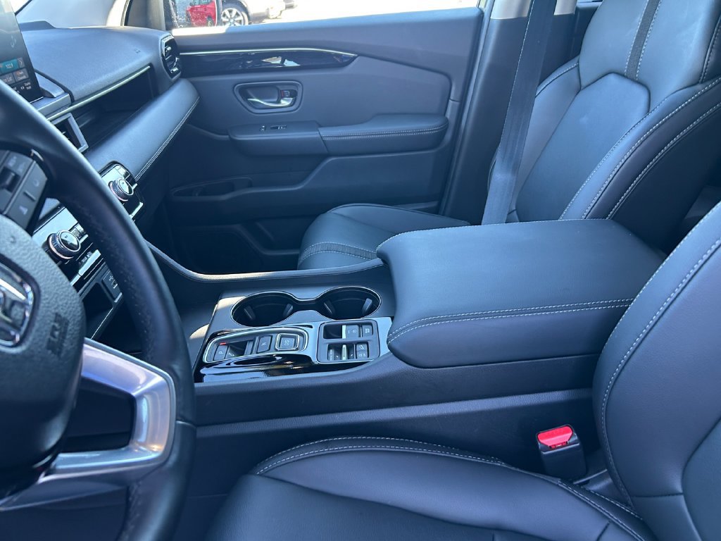Certified 2025 Honda Pilot EX-L image 16