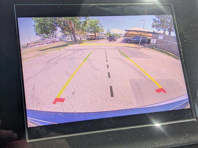 New 2025 Jeep Grand Cherokee Altitude image 12