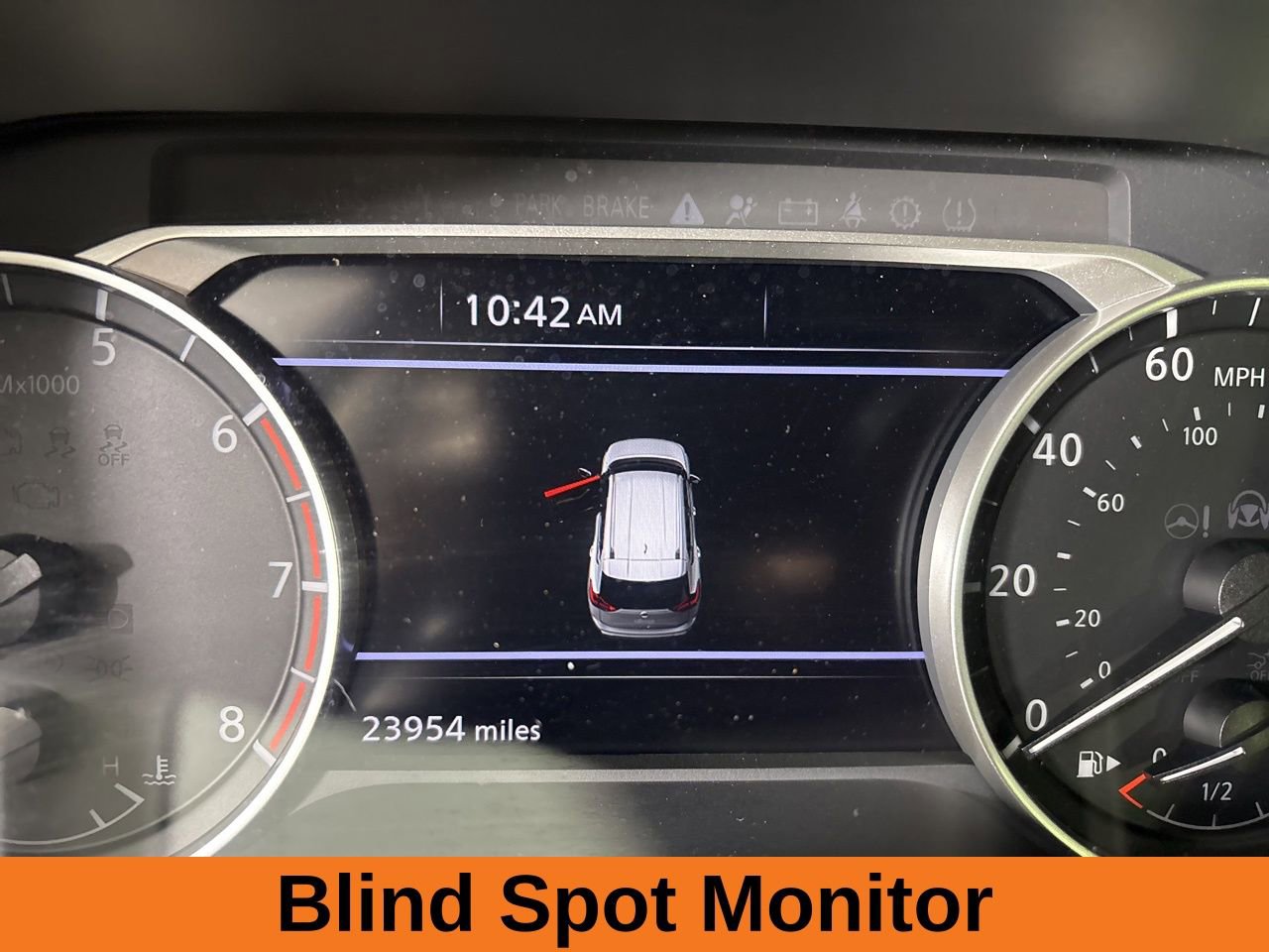 Used 2025 Nissan Rogue SV image 13