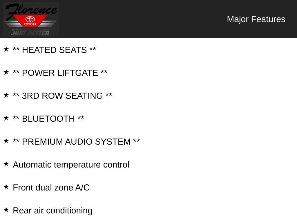 Used 2014 Dodge Durango Limited w/ Premium Group RWD image 13