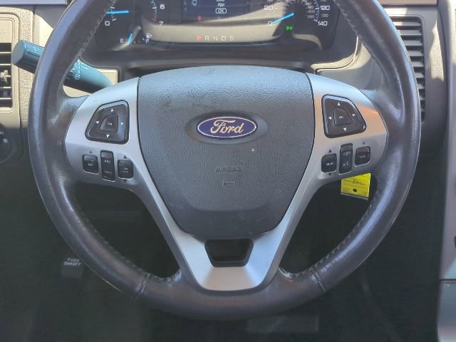 Used 2015 Ford Flex SE FWD image 8